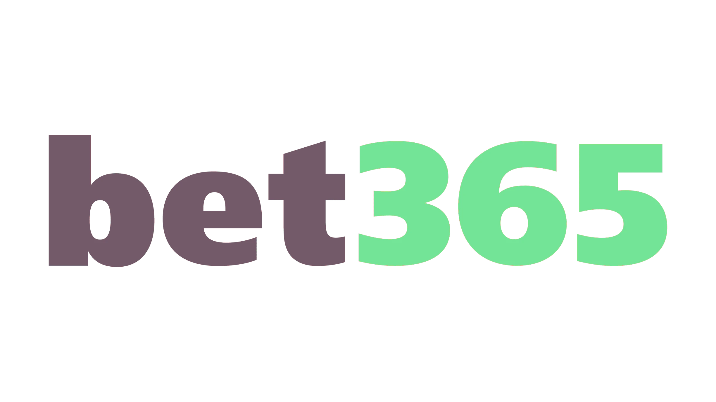 Bet365 logo