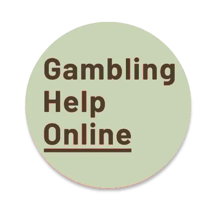 Gambling Help Online